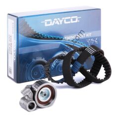 DAYCO KTB528 | JAPON HILUX (KUN15, KUN25, KUN26, KUN35) : LAND CRUISER (J9) 3.0 D4D 00-02 PRADO (J12) 03-09 (J15) 2.8 D4D/3.0 09-17 TRIGER SETI