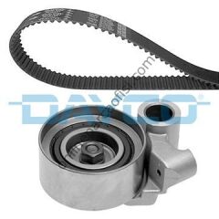 DAYCO KTB528 | JAPON HILUX (KUN15, KUN25, KUN26, KUN35) : LAND CRUISER (J9) 3.0 D4D 00-02 PRADO (J12) 03-09 (J15) 2.8 D4D/3.0 09-17 TRIGER SETI