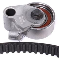 DAYCO KTB528 | JAPON HILUX (KUN15, KUN25, KUN26, KUN35) : LAND CRUISER (J9) 3.0 D4D 00-02 PRADO (J12) 03-09 (J15) 2.8 D4D/3.0 09-17 TRIGER SETI