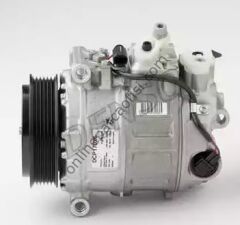 DENSO DCP17026 | MERCEDES W203-204-211-639-906-SPRINTER KLIMA KOMPRESÖRÜ