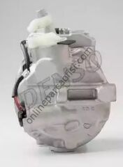 DENSO DCP17026 | MERCEDES W203-204-211-639-906-SPRINTER KLIMA KOMPRESÖRÜ
