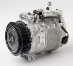 DENSO DCP17026 | MERCEDES W203-204-211-639-906-SPRINTER KLIMA KOMPRESÖRÜ