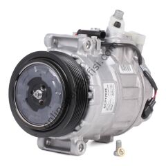 DENSO DCP17026 | MERCEDES W203-204-211-639-906-SPRINTER KLIMA KOMPRESÖRÜ