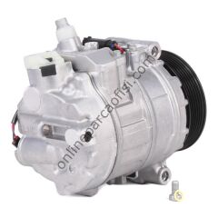 DENSO DCP17026 | MERCEDES W203-204-211-639-906-SPRINTER KLIMA KOMPRESÖRÜ