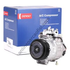 DENSO DCP17026 | MERCEDES W203-204-211-639-906-SPRINTER KLIMA KOMPRESÖRÜ