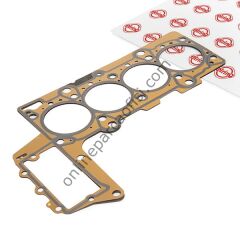 ELRING 268.350 | BMW E87-46-90-91-60-61-X3 SILINDIR KAPAK CONTASI