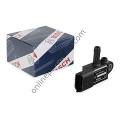 BOSCH 0281002770 | FIAT BRAVO II/G.PUNTO/ASTRA H/ASTRA J/CORSA D/INSIGNIA BASINÇ SENSÖRÜ