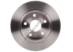 BOSCH 0986479S64 | JAPON COROLLA (E15) : (E18) 13-18 AURIS (E15, E18) 07-18 FREN DISKI ARKA