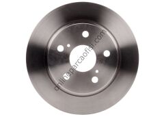 BOSCH 0986479S64 | JAPON COROLLA (E15) : (E18) 13-18 AURIS (E15, E18) 07-18 FREN DISKI ARKA