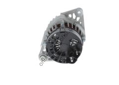 BOSCH 1986A00592 | FIAT DOBLO-STILO-BRAVO-MAREA-PUNTO-ALFA 147-156 ALTERNATÖR