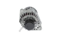 BOSCH 1986A00592 | FIAT DOBLO-STILO-BRAVO-MAREA-PUNTO-ALFA 147-156 ALTERNATÖR