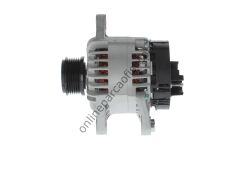 BOSCH 1986A00592 | FIAT DOBLO-STILO-BRAVO-MAREA-PUNTO-ALFA 147-156 ALTERNATÖR