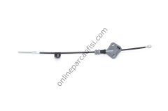 BOSCH 1987482715 | FORD FIESTA/B-MAX/COURIER EL FREN TELI ÖN