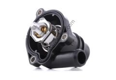 BEHR-T BH TM36103 | OPEL ASTRA J INSIGNIA A MOKKA CORSA D E MERIVA B ADAM ZAFIRA TERMOSTAT