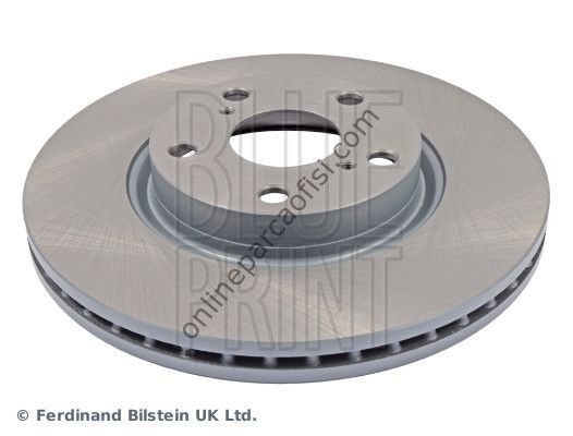 BLUE PRINT ADT343199 | JAPON VERSO (R1) FREN DISKI ÖN