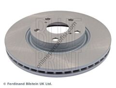 BLUE PRINT ADT343199 | JAPON VERSO (R1) FREN DISKI ÖN