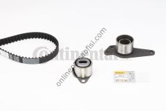 CONTITECH CT 684K1 | RENAULT FLAS/R9/11/19/CLIO/LAGUNA TRIGER SETI