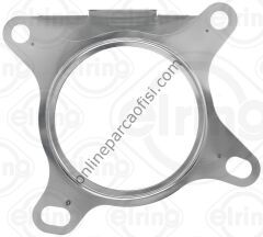 ELRING 462.040 | VW GOLF5-PASSAT-A3-A4 EGZOZ BOGAZ CONTASI