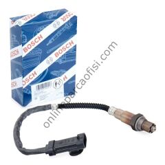 BOSCH BCH 0258006294 | RENAULT CLIO II-III- SYMBOL II OKSIJEN SENSÖRÜ