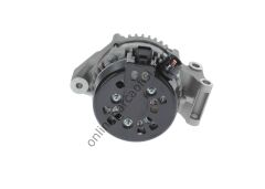BOSCH BCH 1986A00593 | VOLVO C30/S40/V50 ALTERNATÖR