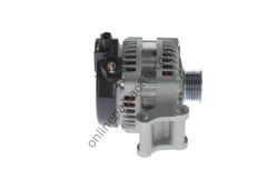 BOSCH BCH 1986A00593 | VOLVO C30/S40/V50 ALTERNATÖR