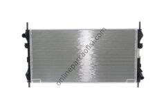 BEHR CR 1143 000S | FORD TRANSIT V-184 SU RADYATÖRÜ