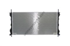 BEHR CR 1143 000S | FORD TRANSIT V-184 SU RADYATÖRÜ