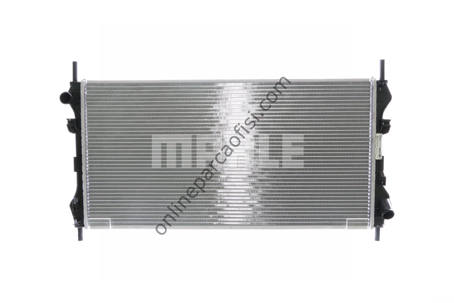 BEHR CR 1143 000S | FORD TRANSIT V-184 SU RADYATÖRÜ