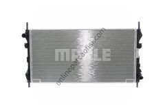 BEHR CR 1143 000S | FORD TRANSIT V-184 SU RADYATÖRÜ