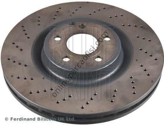 BLUE PRINT ADBP430036 | MERCEDES 218 FREN DISKI ÖN