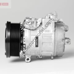 DENSO DCP17125 | AV ACTROS, AXOR KLIMA KOMPRESÖRÜ