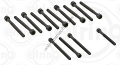 ELRING 270.190 | BMW E81-82-87-88-90-91-92-93-60 SILINDIR KAPAK SAPLAMASI