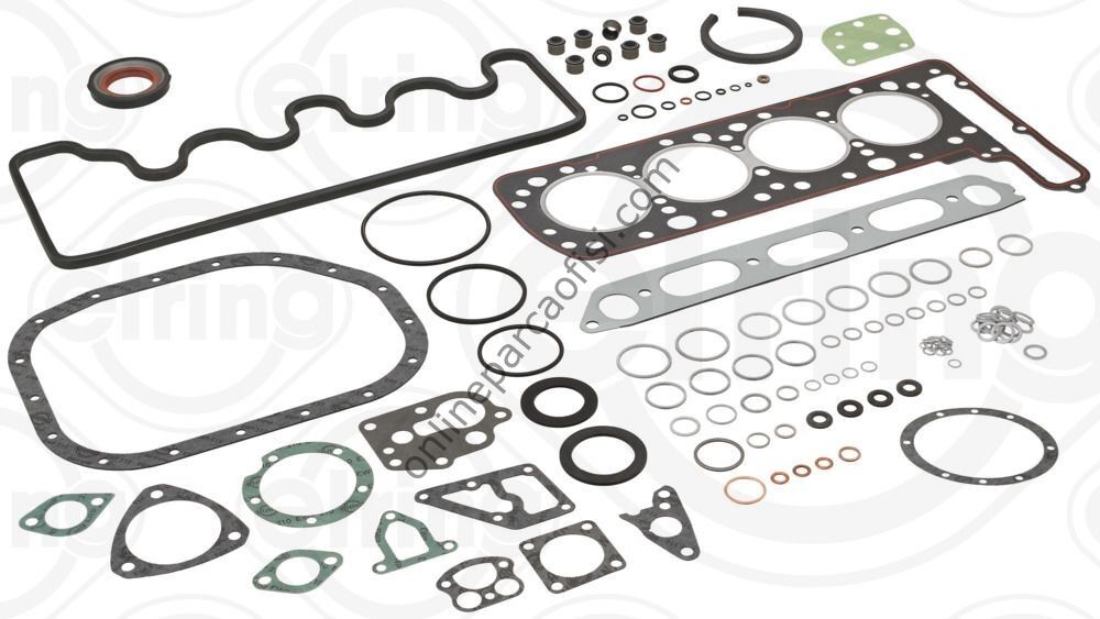 ELRING 892.556 | MERCEDES W115-123 TAKIM CONTA