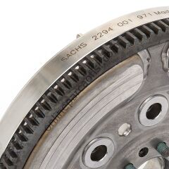 SACHS 2294 001 971 | PSA 3008/508/PARTNER/2008 VOLAN