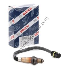 BOSCH BCH 0258006276 | MERCEDES W210-215-220-163 OKSIJEN SENSÖRÜ