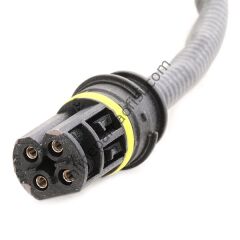 BOSCH BCH 0258006276 | MERCEDES W210-215-220-163 OKSIJEN SENSÖRÜ