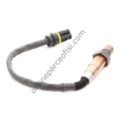 BOSCH BCH 0258006276 | MERCEDES W210-215-220-163 OKSIJEN SENSÖRÜ