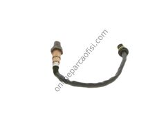 BOSCH BCH 0258006276 | MERCEDES W210-215-220-163 OKSIJEN SENSÖRÜ