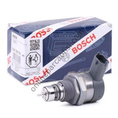 BOSCH BCH 0281002753 | RENAULT TRAFIC II BASINÇ REGÜLATÖRÜ