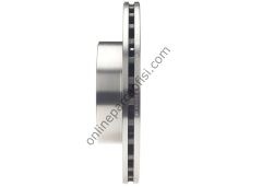BOSCH BCH 0986479S83 | MERCEDES W204 FREN DISKI ÖN