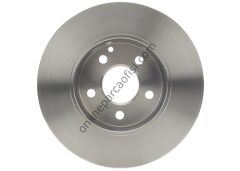 BOSCH BCH 0986479S83 | MERCEDES W204 FREN DISKI ÖN