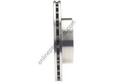 BOSCH BCH 0986479S83 | MERCEDES W204 FREN DISKI ÖN