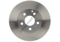 BOSCH BCH 0986479S83 | MERCEDES W204 FREN DISKI ÖN