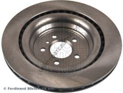 BLUE PRINT ADBP430037 | MERCEDES 292 GLE - 166 ML GL GLS SERISI FREN DISKI ARKA