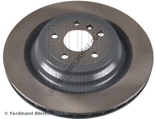 BLUE PRINT ADBP430037 | MERCEDES 292 GLE - 166 ML GL GLS SERISI FREN DISKI ARKA