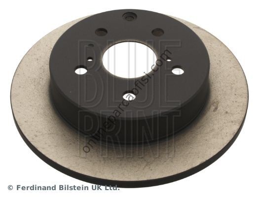 BLUE PRINT ADT343207 | JAPON RAV4 (A3, A4) FREN DISKI ARKA