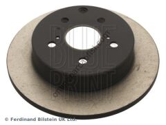 BLUE PRINT ADT343207 | JAPON RAV4 (A3, A4) FREN DISKI ARKA