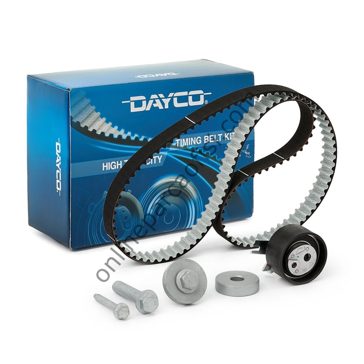 DAYCO KTB532 | RENAULT CLIO/KANGO/MEGAN/LOGAN/MICRA/NOTE/QASHQAI TRIGER SETI