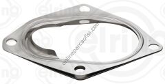 ELRING 462.340 | VW GOLF5-GOLF6-JETTA-PASSAT-TIGUAN-A3-LEON EGZOS BOGAZ CONTASI