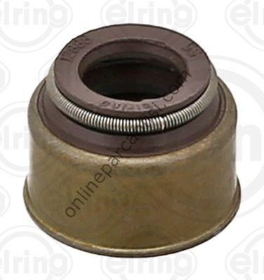 ELRING 698.490 | AV TGA 18.310, 18.320 CONTA